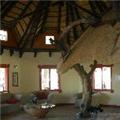  Vacation Hub International | Vogelstrausskluft Lodge Lobby