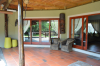  Vacation Hub International | Nyathi Lodge Bed & Breakfast Lobby