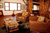  Vacation Hub International | Huab Lodge & Bushspa Lobby
