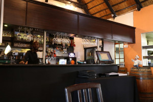  Vacation Hub International | Klein Windhoek Guest House Lobby