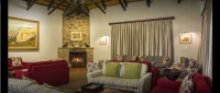  Vacation Hub International | The Cavern Drakensberg Resort & Spa Lobby