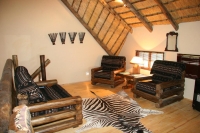  Vacation Hub International | Trenchgula Game Farm & Guest Lodge Lobby