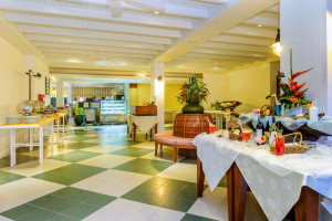  Vacation Hub International | Andaman Seaview Hotel Lobby