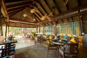  Vacation Hub International | Buri Rasa Village Koh Samui Lobby