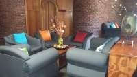  Vacation Hub International | SanRock Resort & Conference Centre Lobby