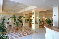  Vacation Hub International | Hotel Villa Igea Lobby