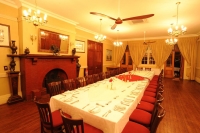  Vacation Hub International | The Kimberley Club Lobby