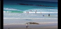  Vacation Hub International | Arniston Seaside Cottages Lobby