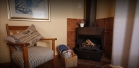  Vacation Hub International | Mosselbank Bed and Breakfast at Paternoster Lobby