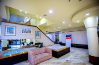  Vacation Hub International | Holiday Inn Harare Lobby