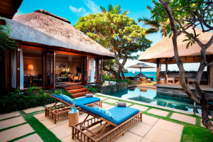  Vacation Hub International | Constance Belle Mare Plage Mauritius Lobby