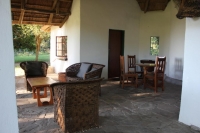  Vacation Hub International | Waterberg Cottages Lobby