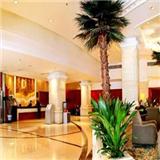  Vacation Hub International | Hotel Wanhao Grand Lobby