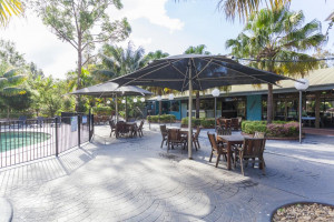  Vacation Hub International | NRMA Murramarang Beachfront Holiday Resort Lobby