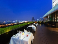  Vacation Hub International | Eastin Hotel Makkasan Bangkok Lobby
