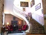  Vacation Hub International | Restaurant Le Meurice Alain Ducasse Lobby