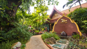  Vacation Hub International | Phuket Orchid Resort and Spa Lobby