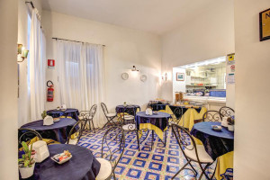  Vacation Hub International | Hotel Casa Caprile Lobby