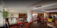  Vacation Hub International | City Lodge Hotel At OR Tambo International Airport Lobby
