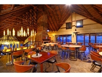  Vacation Hub International | Aquila Safari Private Game Reserve Lobby
