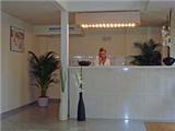  Vacation Hub International | President Hotel Frankfurt Lobby