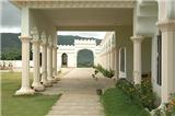  Vacation Hub International | Gulaab Niwaas Palace Lobby