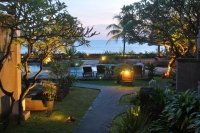  Vacation Hub International | Grand Balisani Suites Lobby