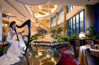  Vacation Hub International | Best Western Premier Ocean Hotel Lobby