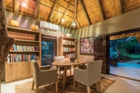  Vacation Hub International | Leopard Hills Private Game Reserve Lobby
