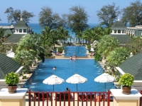 Vacation Hub International | Phuket Graceland Resort & Spa Lobby