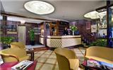  Vacation Hub International | Best Western Hotel Montecarlo Lobby