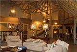  Vacation Hub International | Savanna Private Game Reserve Lobby