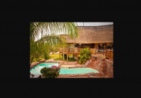  Vacation Hub International | Umklewu Bushveld Lodge Lobby