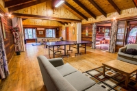  Vacation Hub International | Mtunzini Forest Lodge Lobby