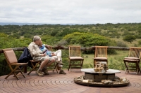  Vacation Hub International | Bush Lodge Lobby