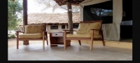  Vacation Hub International | Lua Cheia Castaway Beach Camp Lobby