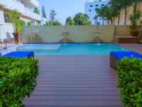  Vacation Hub International | Afrin Prestige Hotel Lobby