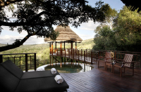  Vacation Hub International | Thanda Private Game Reserve - Tented Lodge Lobby