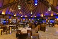  Vacation Hub International | Olhuveli Beach And Spa Resort Lobby