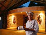 Vacation Hub International | Amakhosi Safari Lodge Lobby