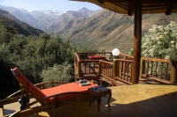  Vacation Hub International | Maliba Mountain Lodge Lobby