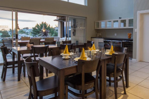  Vacation Hub International | African Dreams Guest House Lobby