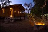  Vacation Hub International | Nokalodi Tuli Safari Bush Camp Lobby