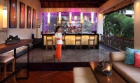 Vacation Hub International | Nusa Dua Beach Hotel and Spa Lobby