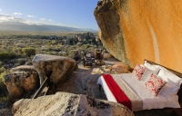  Vacation Hub International | Kagga Kamma Nature Reserve Lobby