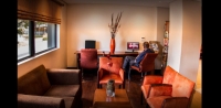  Vacation Hub International | City Lodge Hotel Sandton, Katherine Street Lobby