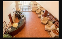  Vacation Hub International | Town Lodge George Lobby