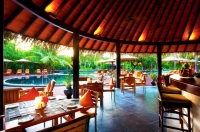  Vacation Hub International | Sun Siyam Iru Fushi Resort And Spa Lobby