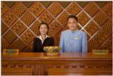  Vacation Hub International | Angkor Holiday Hotel Lobby