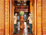  Vacation Hub International | Majestic Angkor Hotel Lobby